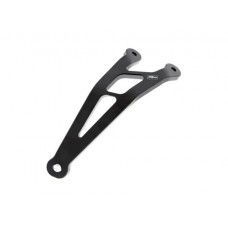 Evotech Performance Exhaust Hanger (Passenger Peg Delete) for Ducati Monster 1100 Evo (10-13)